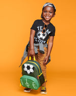 SkipHop - Spark Style Backpack - Football