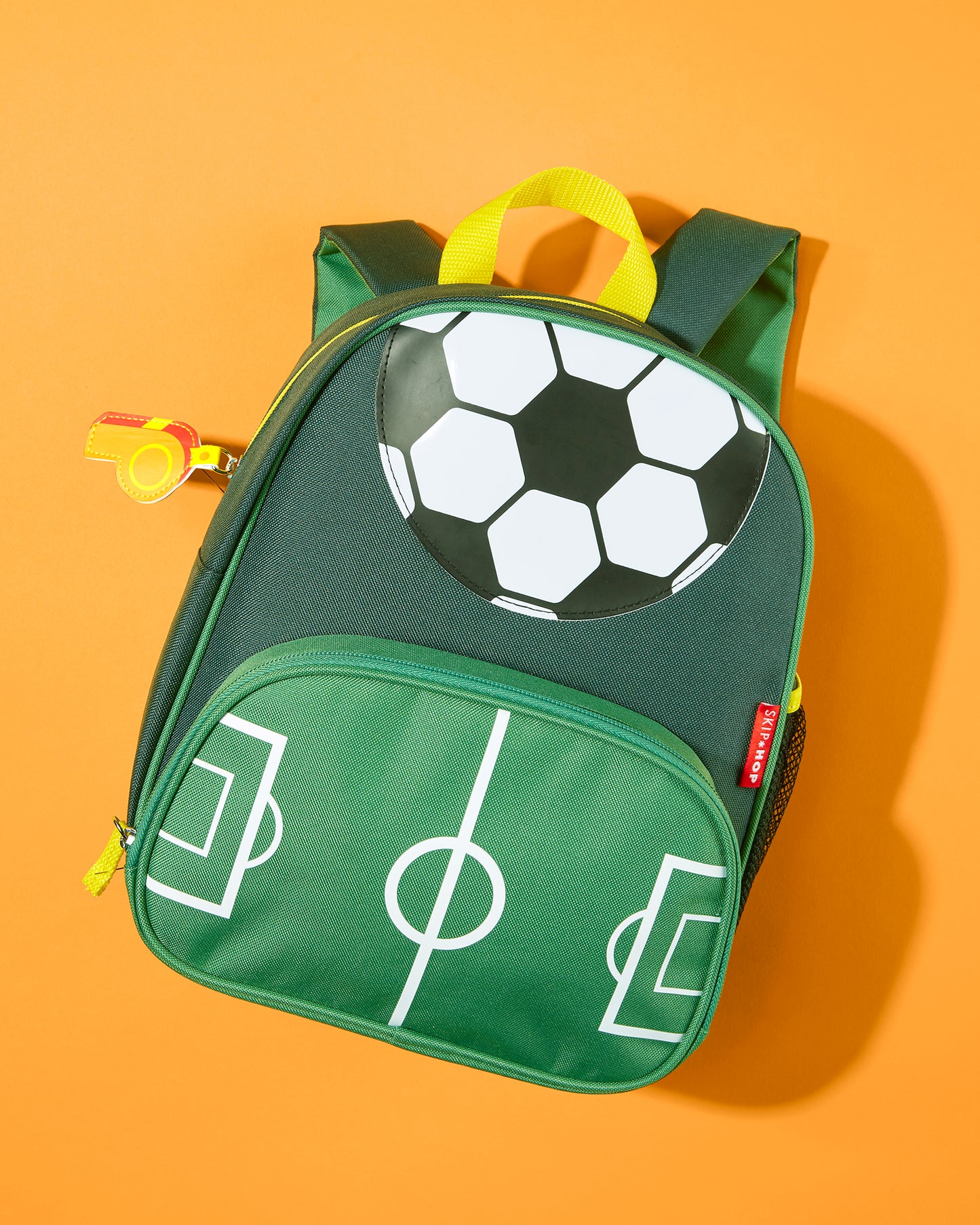 SkipHop - Spark Style Backpack - Football