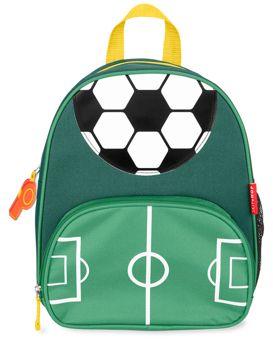 SkipHop - Spark Style Backpack - Football