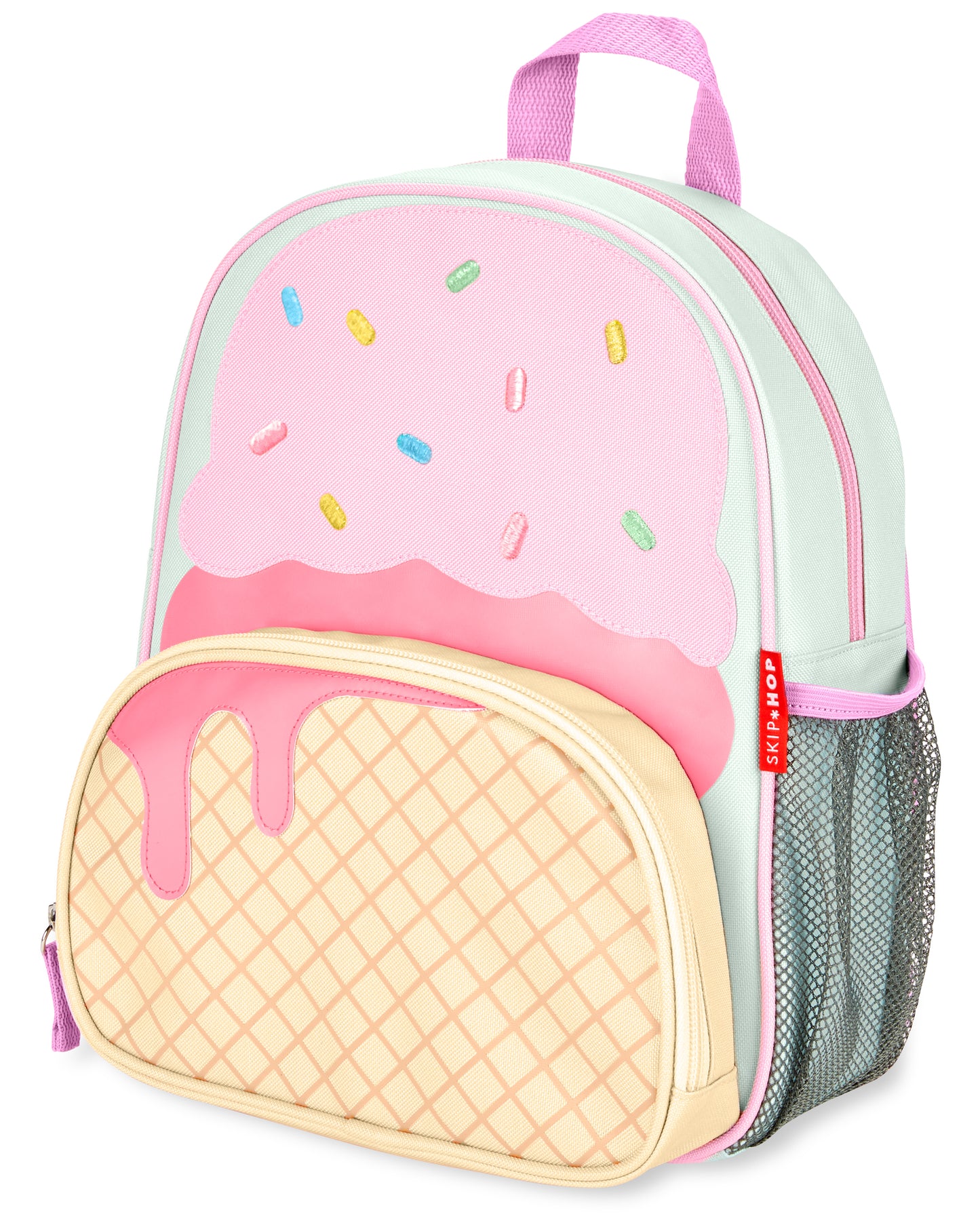 SkipHop - Spark Style Backpack - Ice Cream