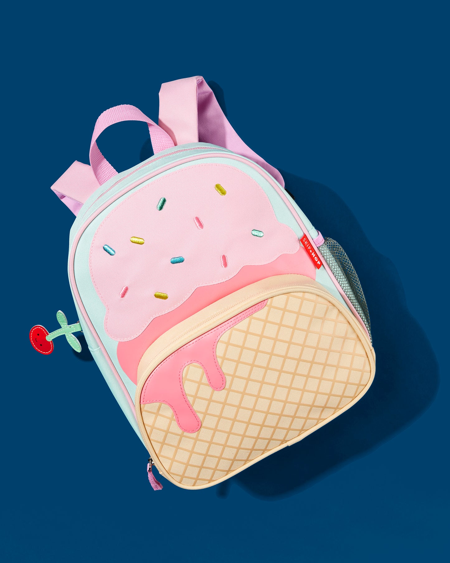 SkipHop - Spark Style Backpack - Ice Cream