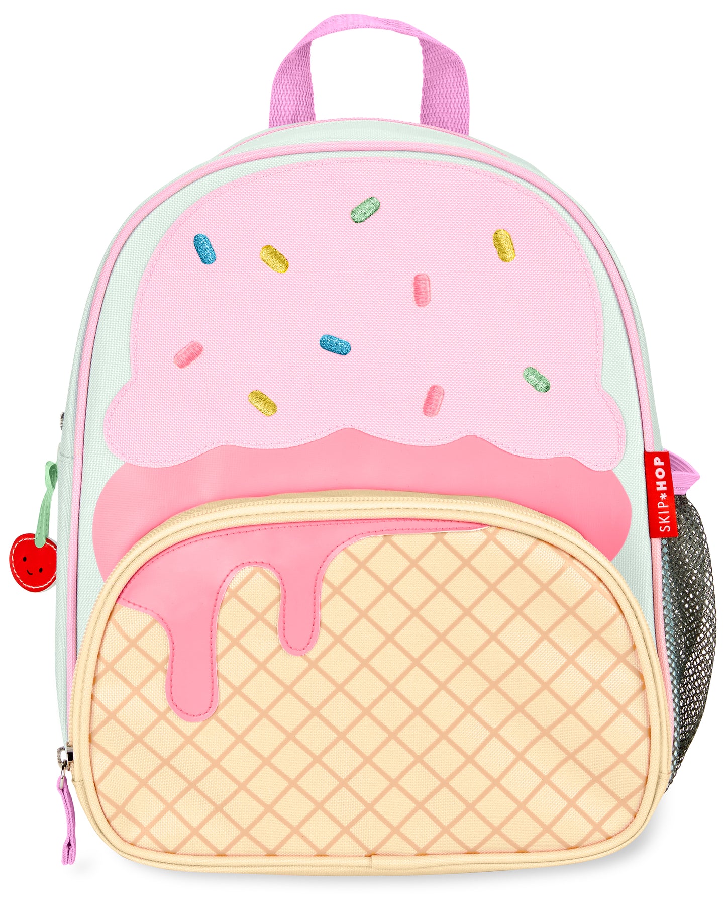 SkipHop - Spark Style Backpack - Ice Cream