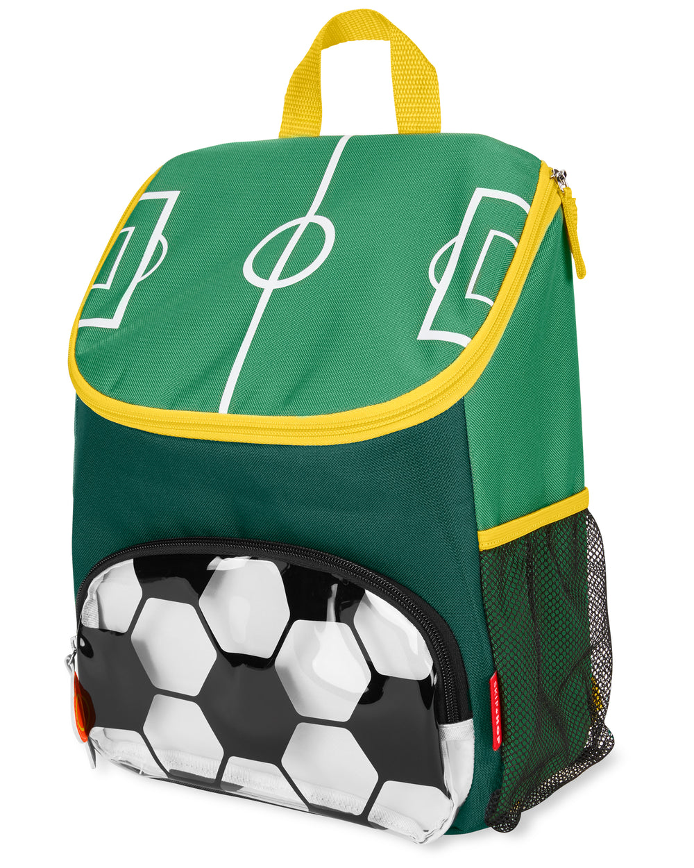 Skip Hop-Spark Style Big Backpack-Football