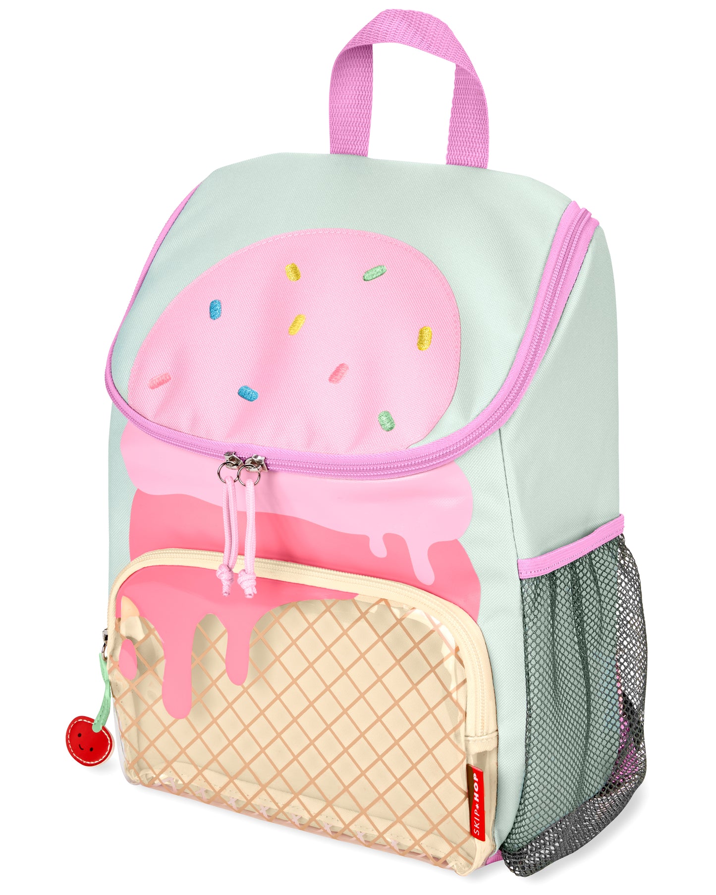 Skip Hop-Spark Style Big Backpack-Ice Cream