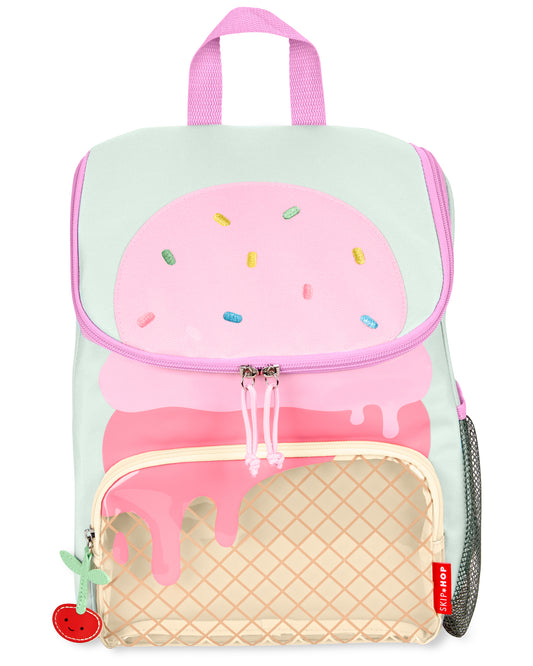 Skip Hop-Spark Style Big Backpack-Ice Cream