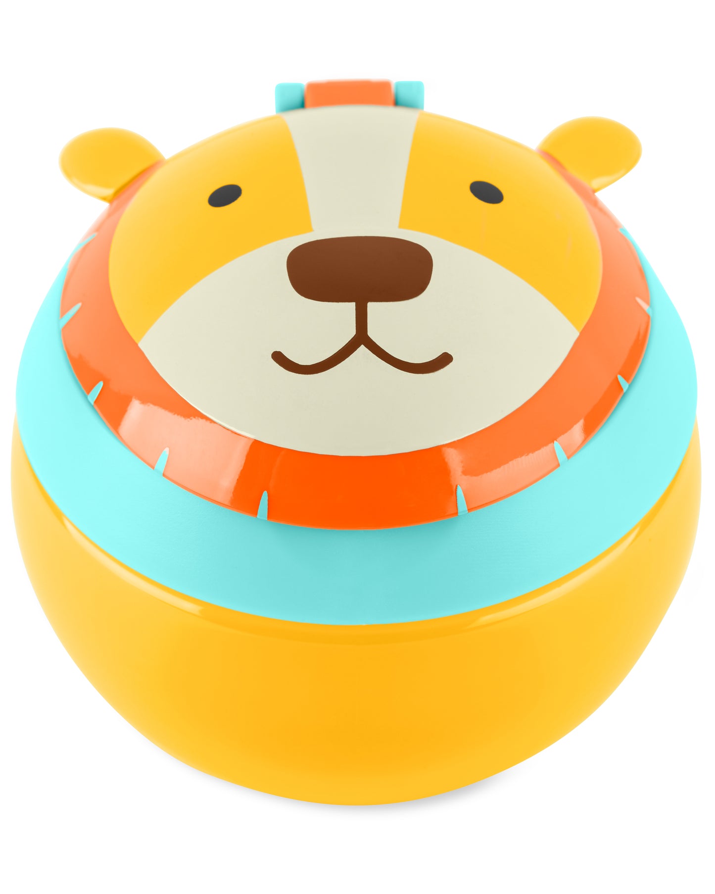 SkipHop Zoo Snack Cup Lion