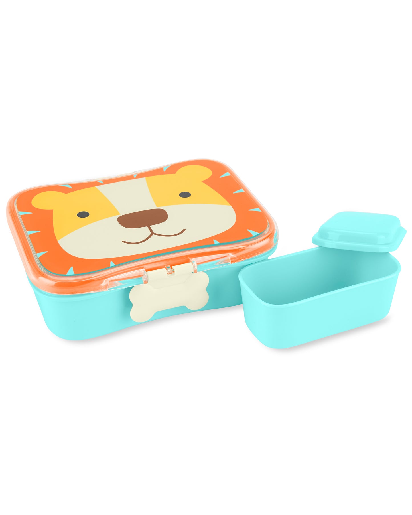 Skip Hop-Spark Style Lunch Kit-Lion