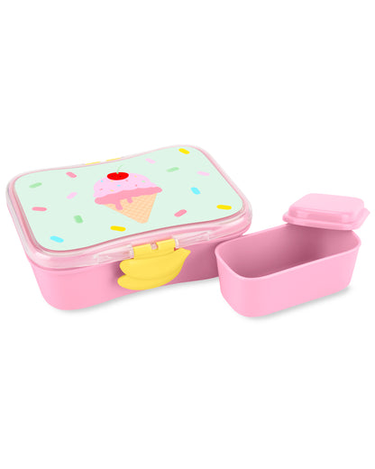 Skip Hop-Spark Style Lunch Kit-Ice Cream