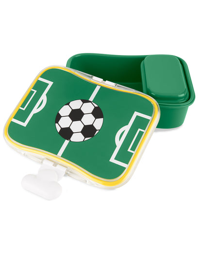 Skip Hop-Spark Style Lunch Kit-Football