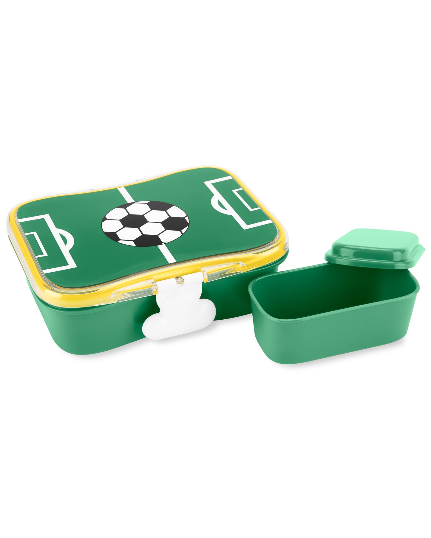 Skip Hop-Spark Style Lunch Kit-Football