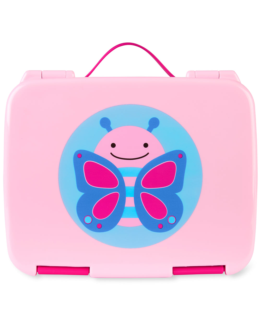 Skip Hop-Spark Style Bento Box-Butterfly