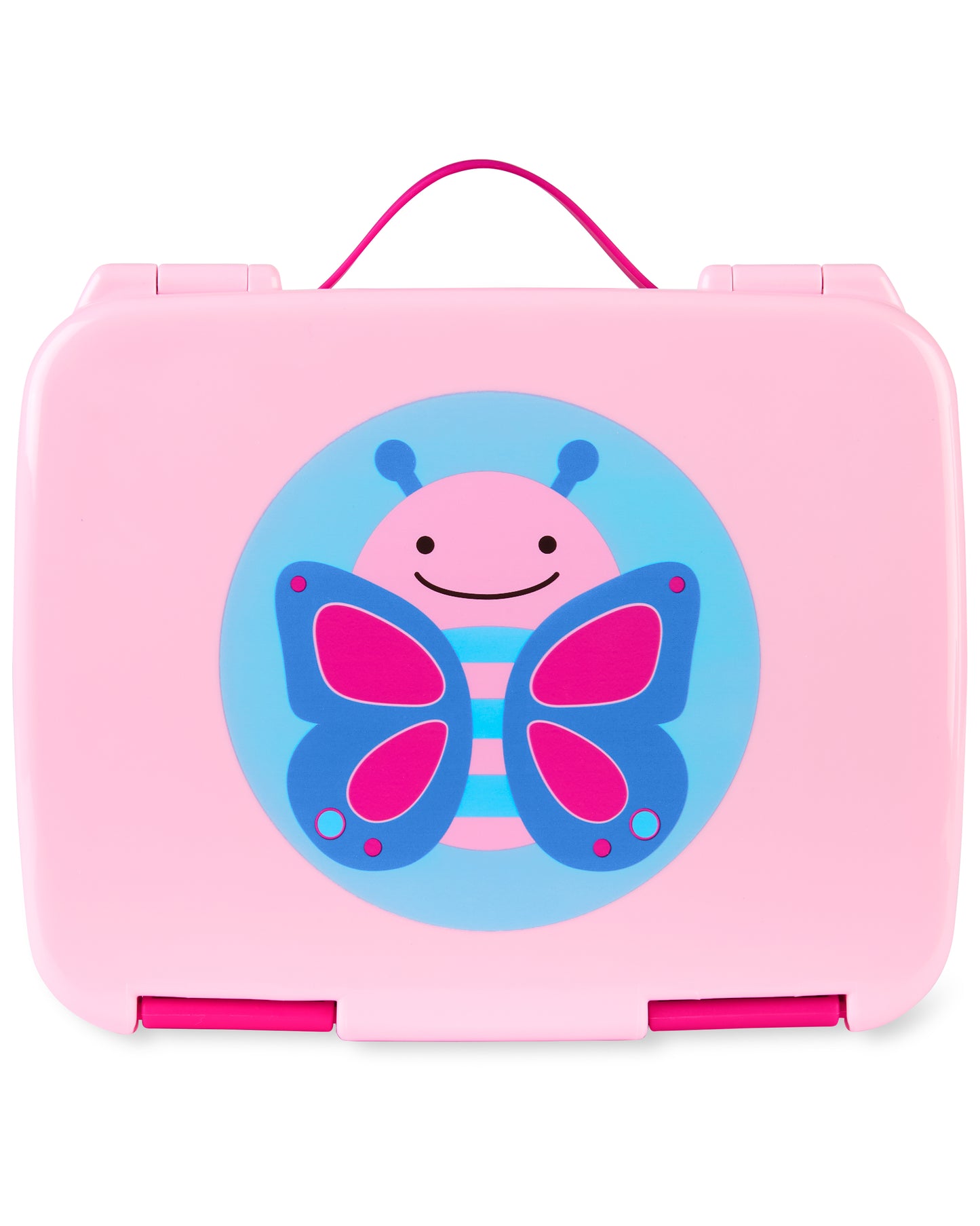 Skip Hop-Spark Style Bento Box-Butterfly