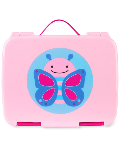 Skip Hop-Spark Style Bento Box-Butterfly