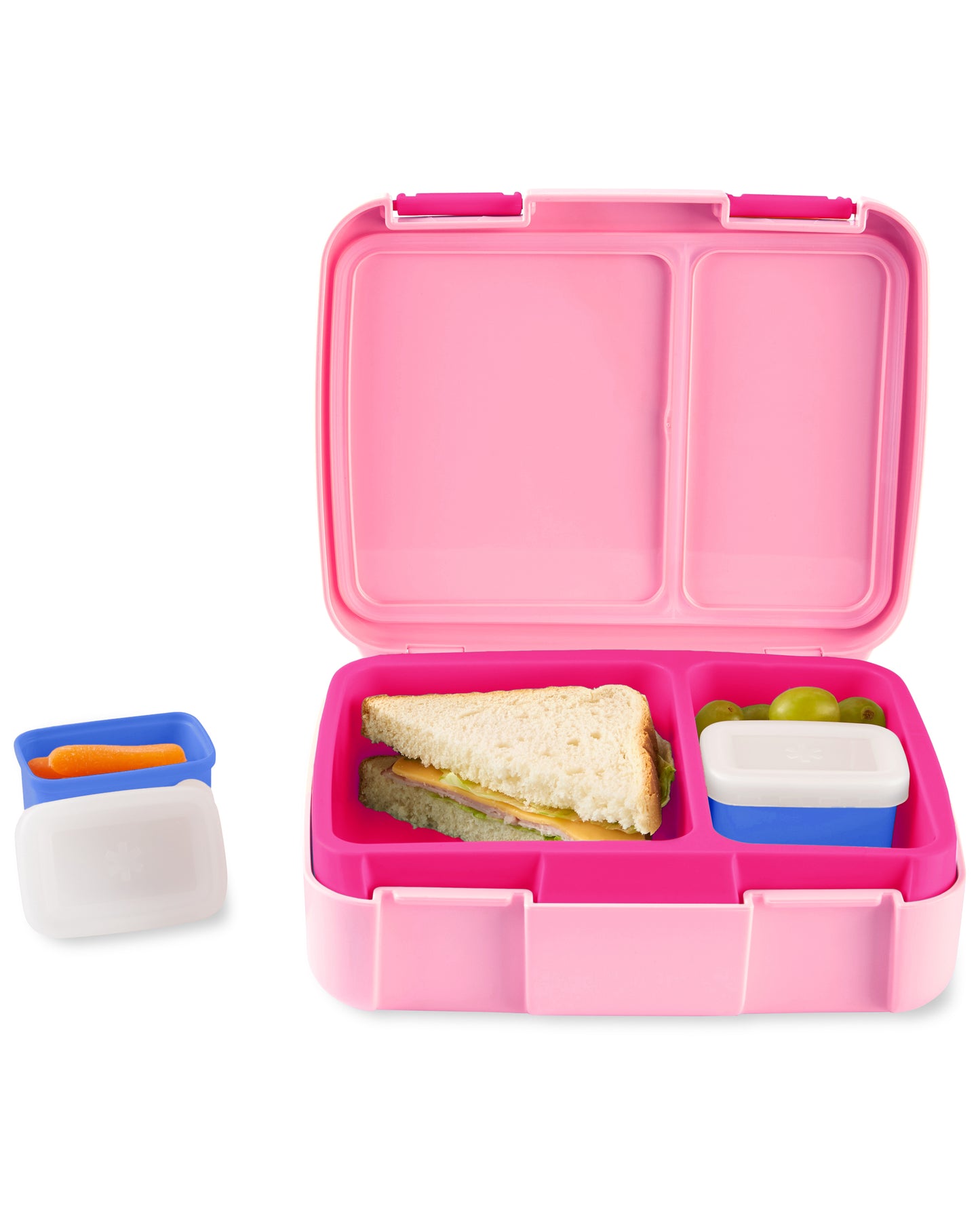 Skip Hop-Spark Style Bento Box-Butterfly