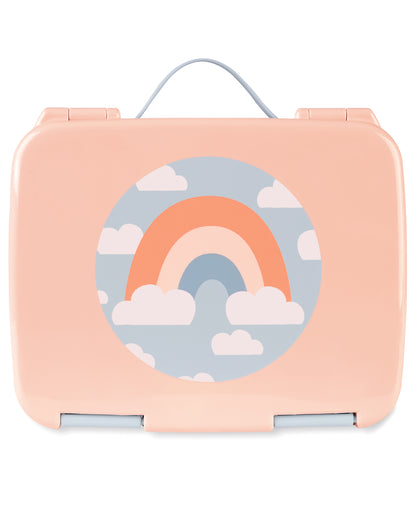 Skip Hop-Spark Style Bento Box-Sky