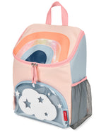 Skip Hop-Spark Style Big Backpack-Sky