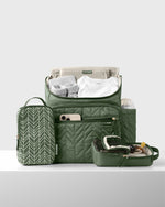 SkipHop - Main Forma Backpack -Sage
