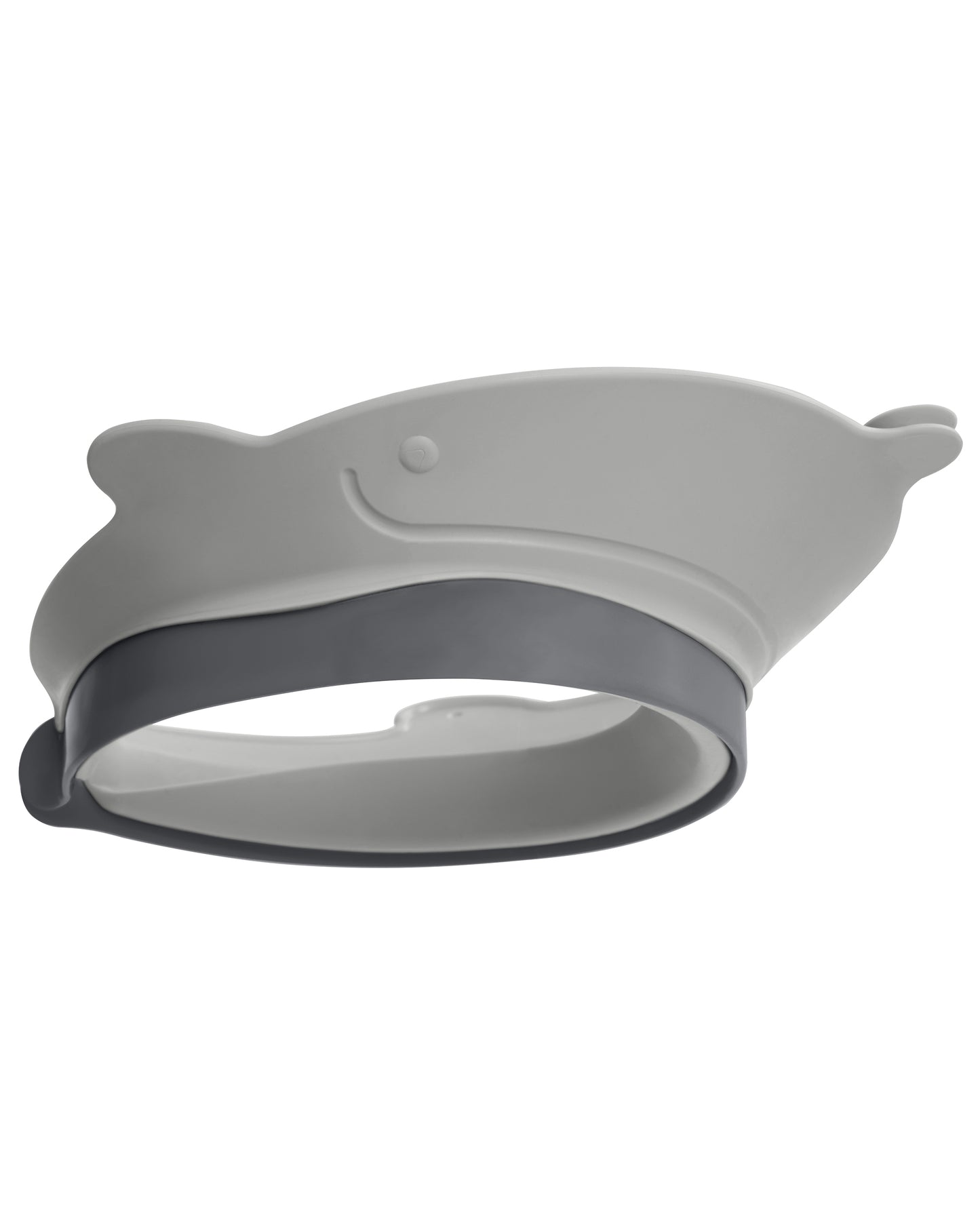 Skip Hop - Moby Bath Visor-Grey