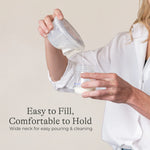 Lansinoh Breastmilk Storage Bottles (Pack of 4)