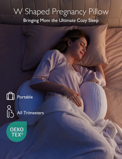 وسادة الحامل-مام كوزي