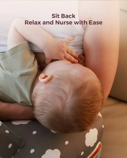 وسادة متعددة الاستخدامات-مام كوزي