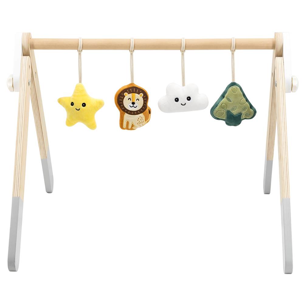 Baby Play Gym - PolarB