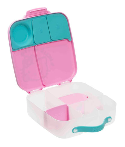 Hello Kitty Lunchbox - Fashionista