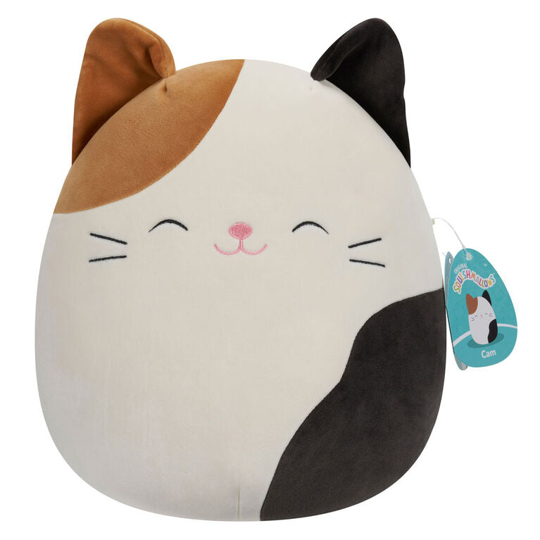 Squishmallows 12" Squishmallows -Cam