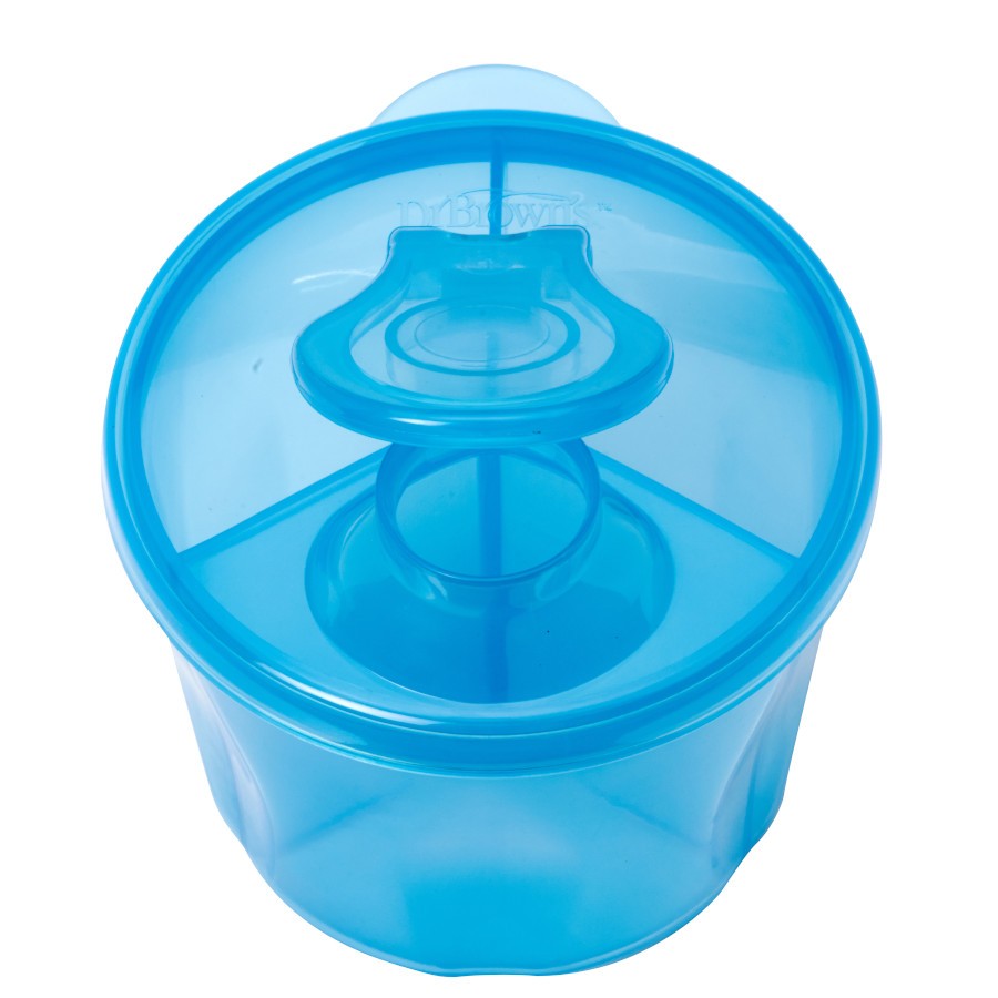 Dr. Brown’s® Baby Formula Dispenser-Blue