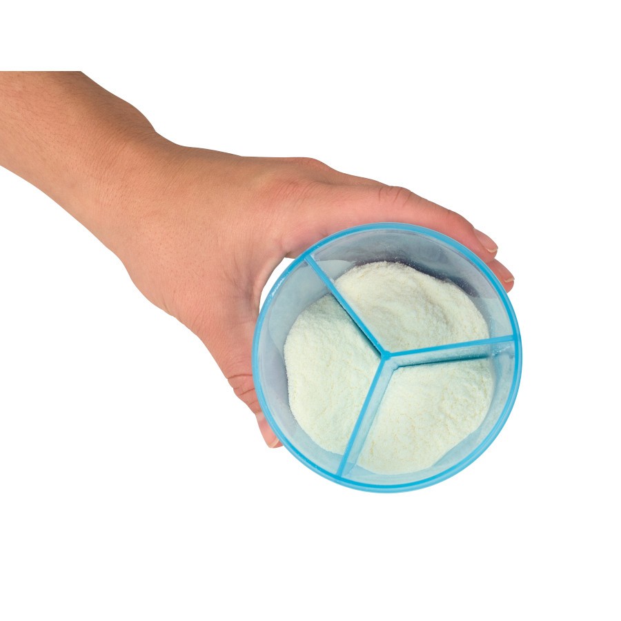 Dr. Brown’s® Baby Formula Dispenser-Blue