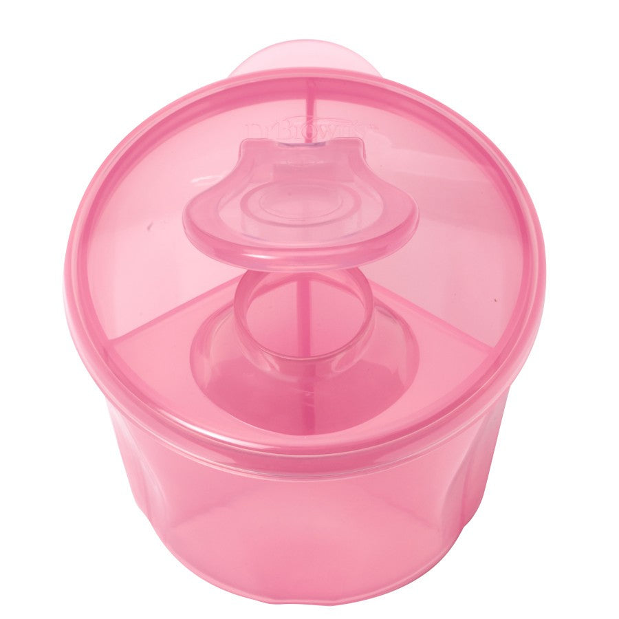 Dr. Brown’s® Baby Formula Dispenser-Pink