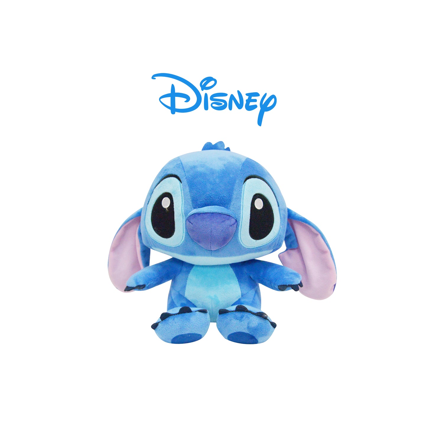 Disney-Plush Value Core Stitch -28cm