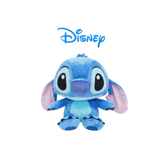 Disney-Plush Value Core Stitch -28cm