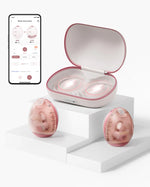 Momcozy Air 1 Ultra-Slim Wearable Breast Pump