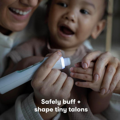 مبرد الأظافر الألكتروني- فريدا بيبي