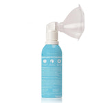 Frida Baby Saline Mist Inhaler - Natural Nasal Congestion Relief for Babies