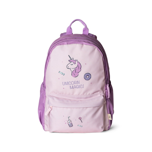 Citron-Grand Backpack Stormy -Unicorn