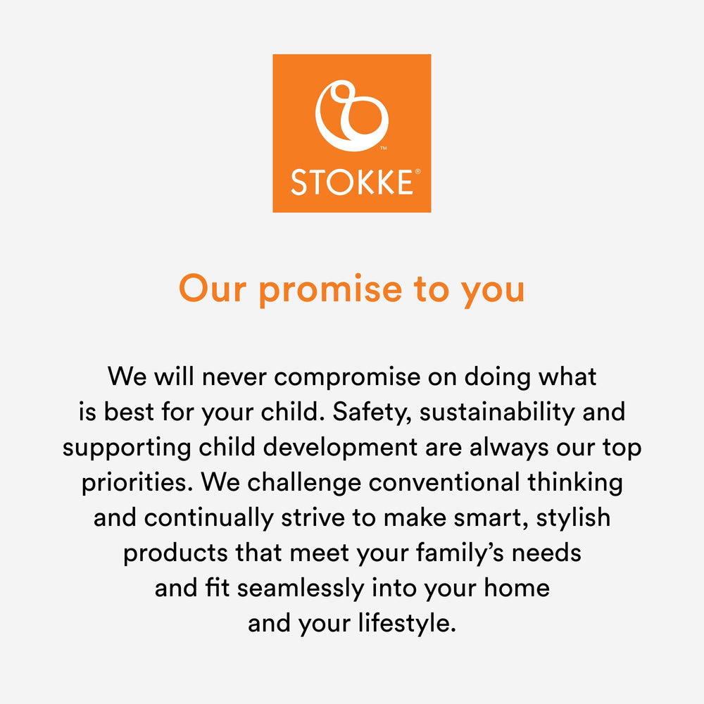 Stokke Sleepi Bed V3 White