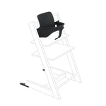 Tripp Trapp Baby Set V2 Black