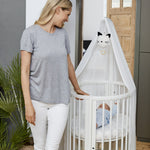 Stokke Sleepi Drape Rod White