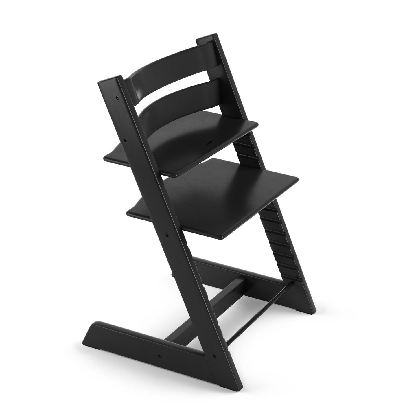 Stokke Tripp Trapp Chair Black