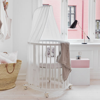 Stokke Sleepi Canopy White