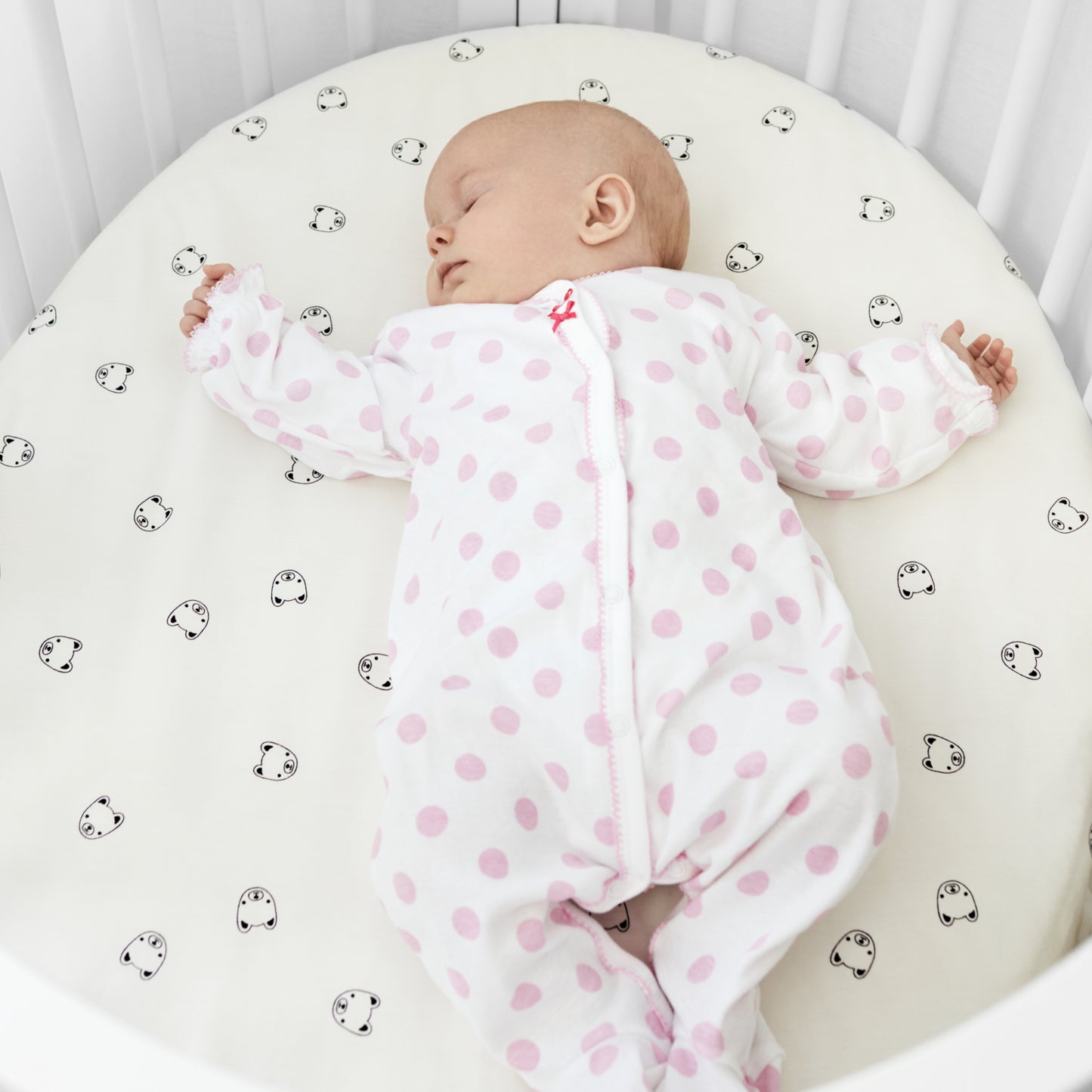 Stokke Sleepi Mini Natural