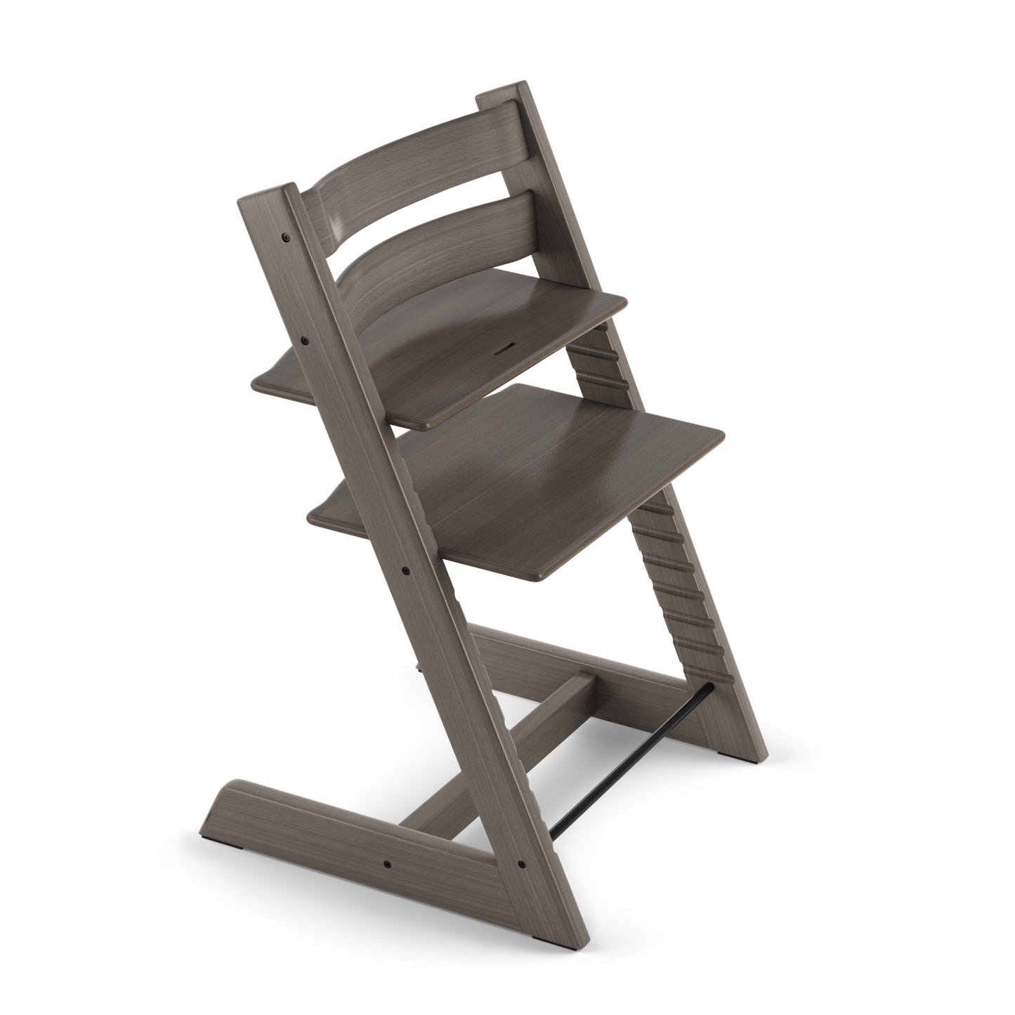 Stokke Tripp Trapp Chair Hazy Grey