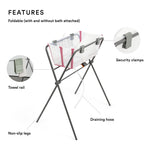 Stokke® Flexi Bath® Stand