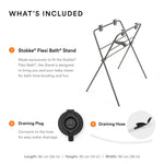 Stokke® Flexi Bath® Stand