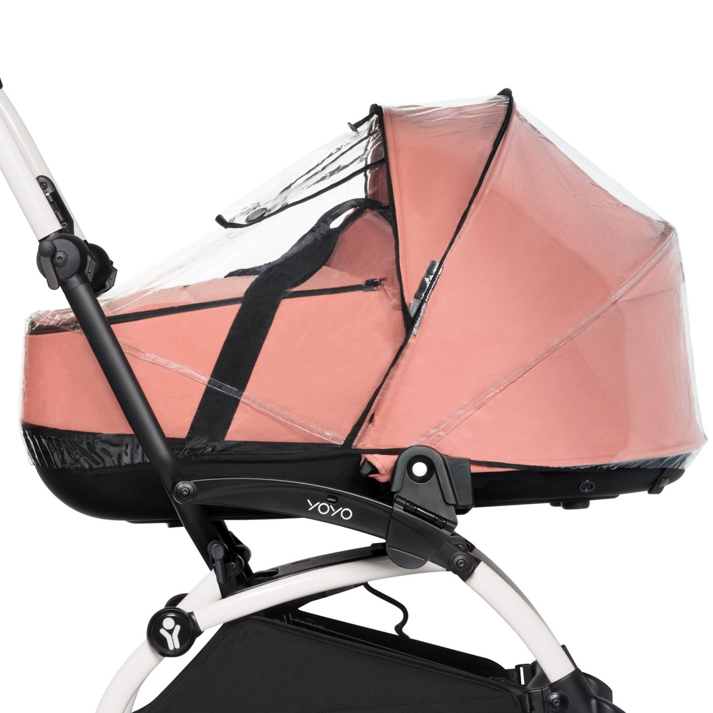 YOYO² Bassinet Rain Cover