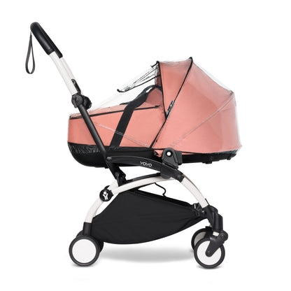 YOYO² Bassinet Rain Cover