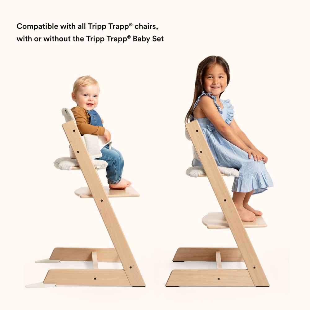Stokke Tripp Trapp Classic Cushion Star Silver