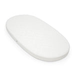 Sleepi Mini Natural + Extension + Mini Mattress + Bed Mattress Bundle